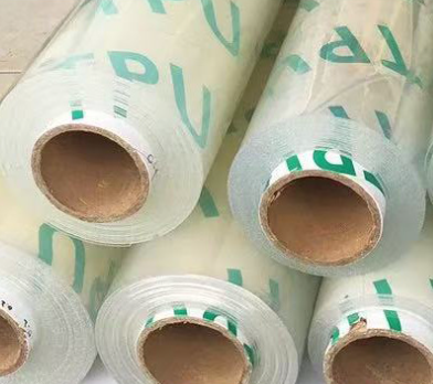 ເປັນຫຍັງ Mold Sheet TPU ຈຶ່ງຍາກ?