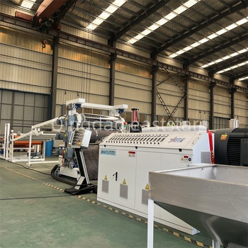 ສາຍການຜະລິດຜະລິດນ້ໍາກັນນ້ໍາກັນນ້ໍາທີ່ຕິດກັນຂອງ TPE-SBS ເຮັດແນວໃດ?