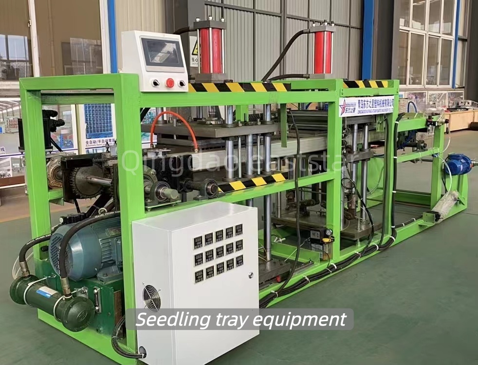 ລູກຄ້າຂອງຊາວອິນເດຍມາຢ້ຽມຢາມເຄື່ອງຖາດທີ່ມີການປູກແລະຮາກ, ປຶກສາຫາລືກ່ຽວກັບວິທີແກ້ໄຂການປູກກະສິກໍາທີ່ທັນສະໄຫມ