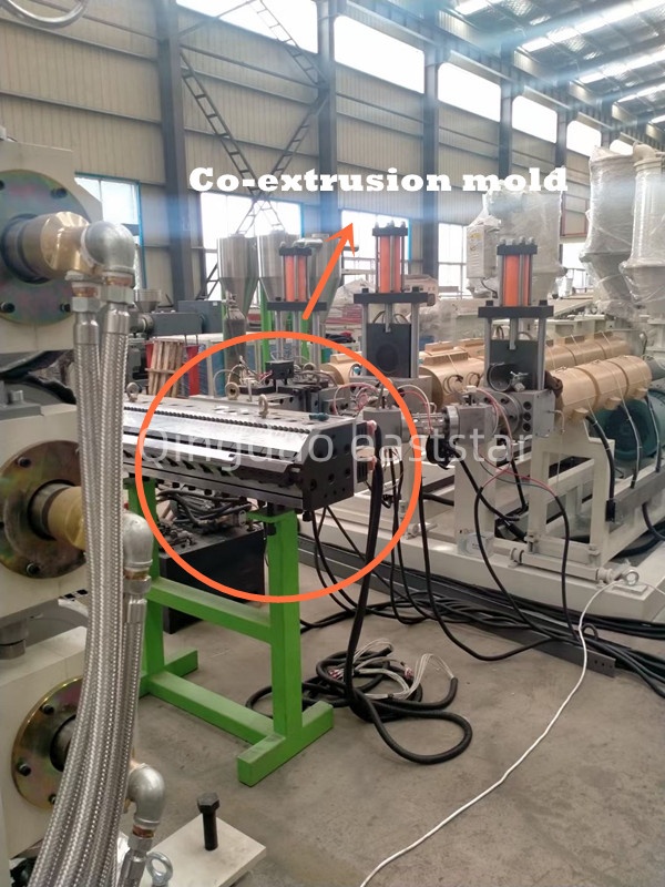 ສາຍການຜະລິດຜະລິດຕະພັນຜະລິດເອກະສານດ້ານວິຊາສະຖານເຮັດໃຫ້ມີການຜະລິດເອກະສານປະສົມປະສານທີ່ມີປະໂຫຍດສູງ