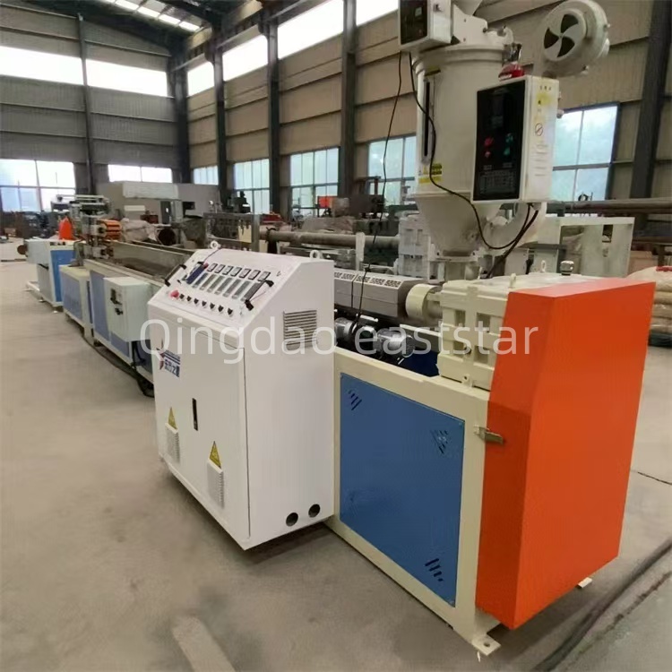 qingdao Eaststar gustomiComizable PC / PS / ABS ຫມາຍໂຄມໄຟກວມເອົາວິທີແກ້ໄຂບັນຫາການຜະລິດ