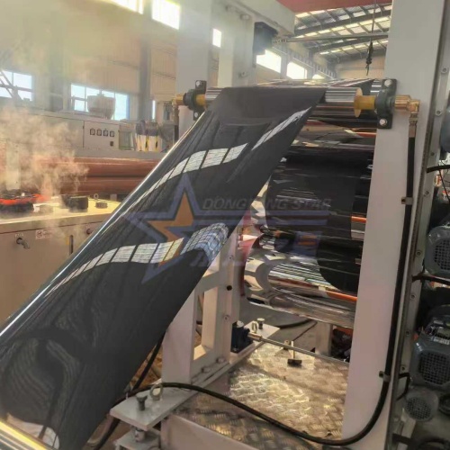 Dezhou ລູກຄ້າກວດກາອຸປະກອນ POK HIPS