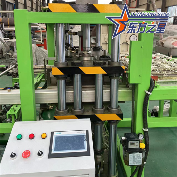 ກ່ຽວກັບອຸປະກອນການຄວບຄຸມຮາກ