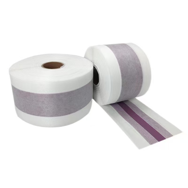 2026 TPE Expansion Joint Overlap Tape ເຄື່ອງທີ່ຂາຍຮ້ອນ