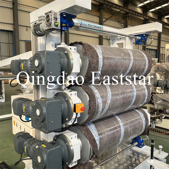 ເຄື່ອງສະແດງເອກະສານ PVC