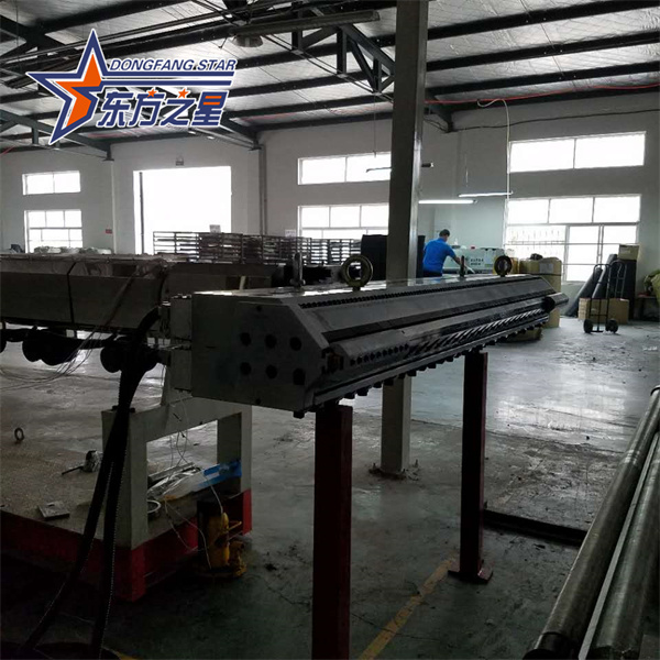 TPE Hot Press Lamination Machine ສໍາລັບ Mats ລົດ